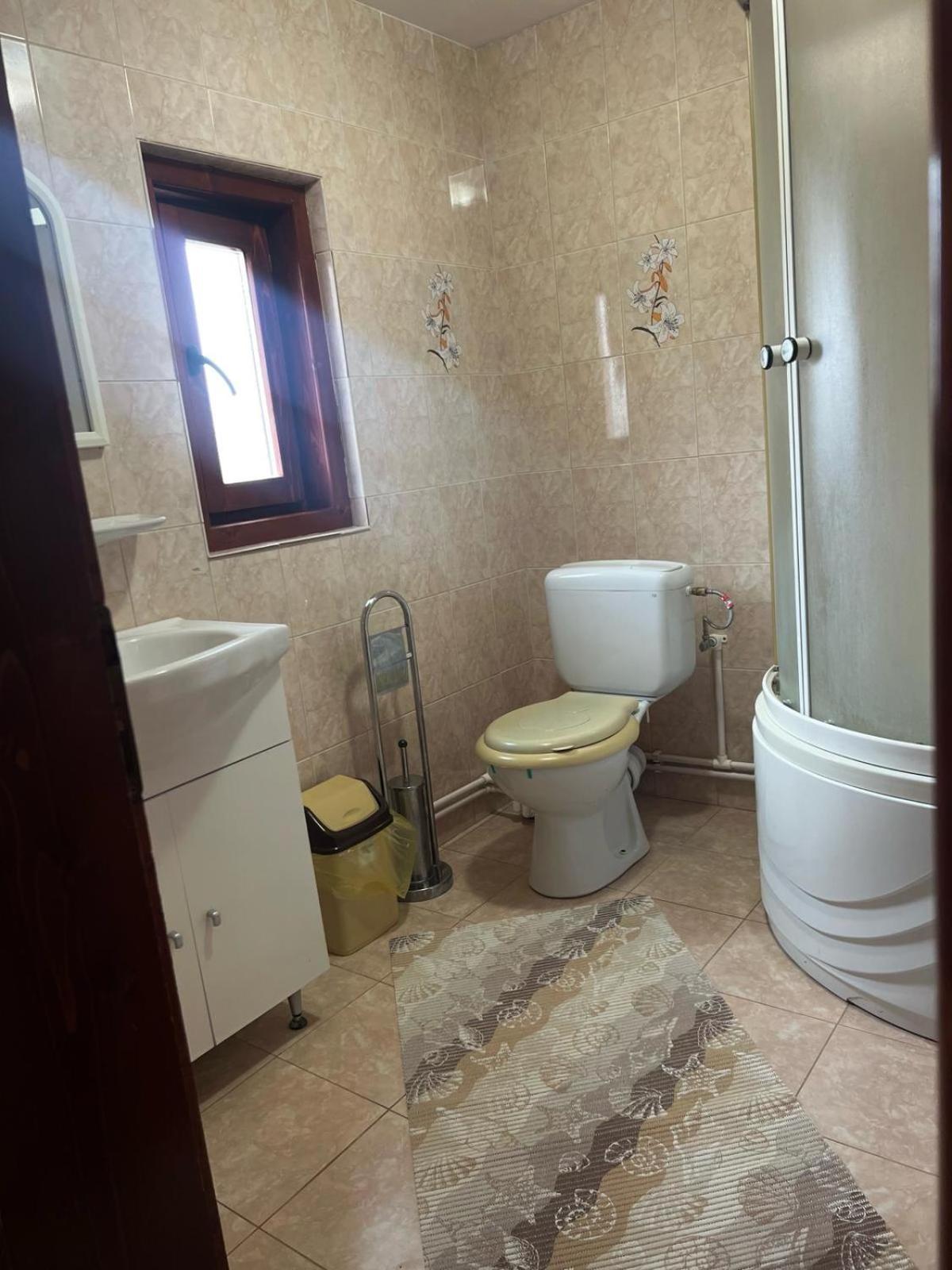 Casa Ghetari Villa ภายนอก รูปภาพ