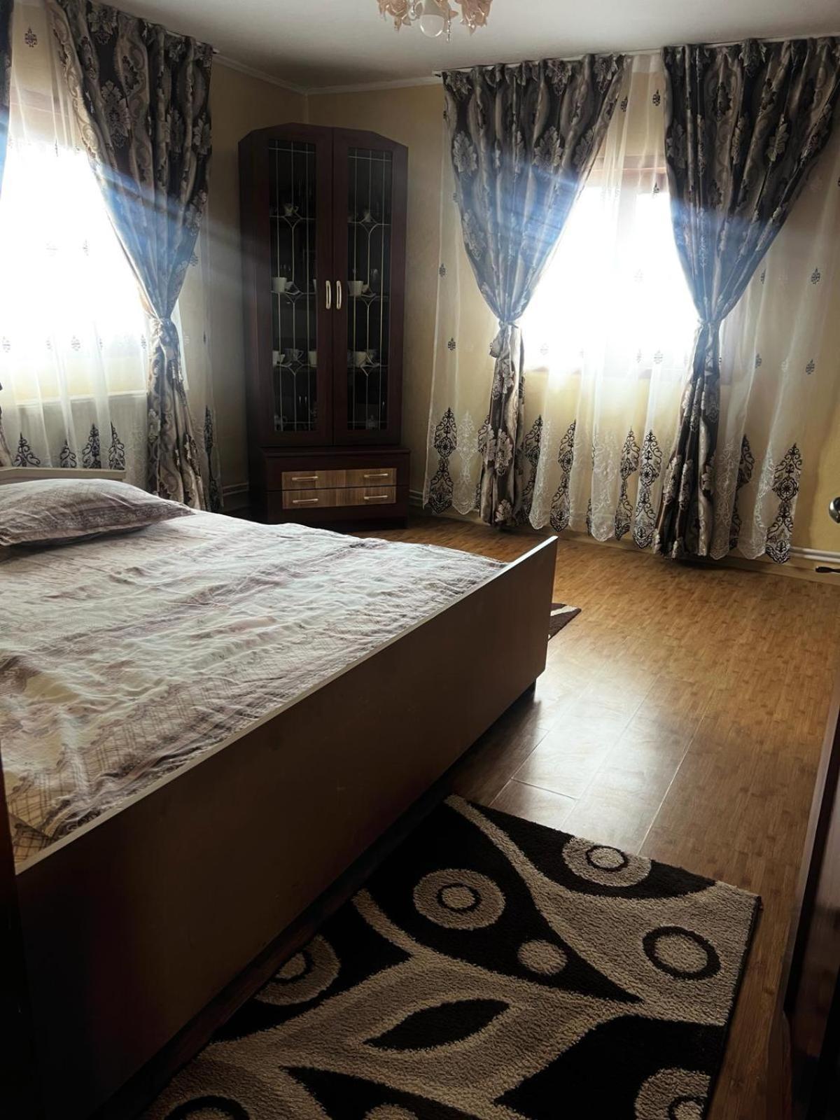 Casa Ghetari Villa ภายนอก รูปภาพ